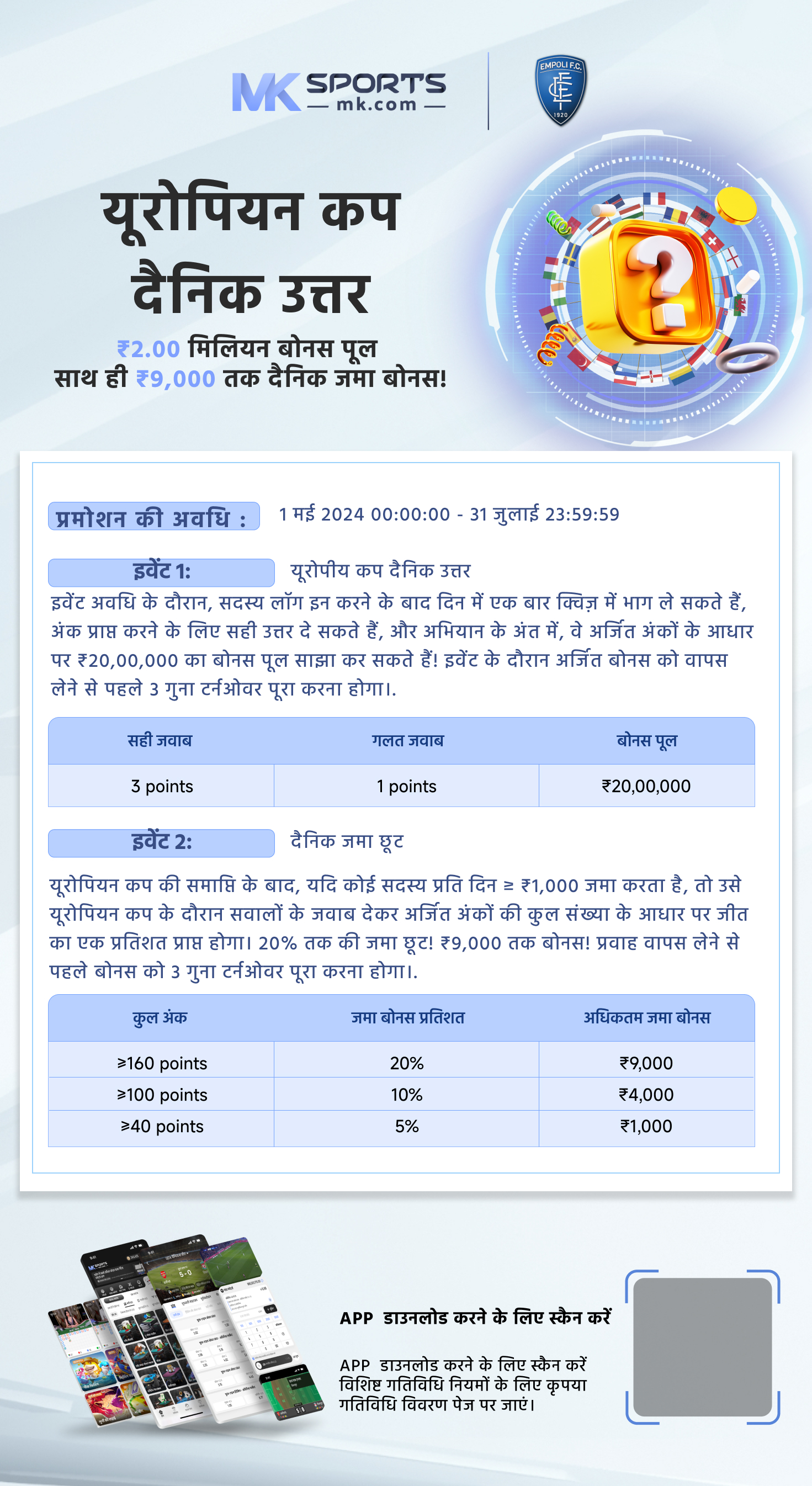 डीएएक्स परफॉरमेंसइंडेक्स