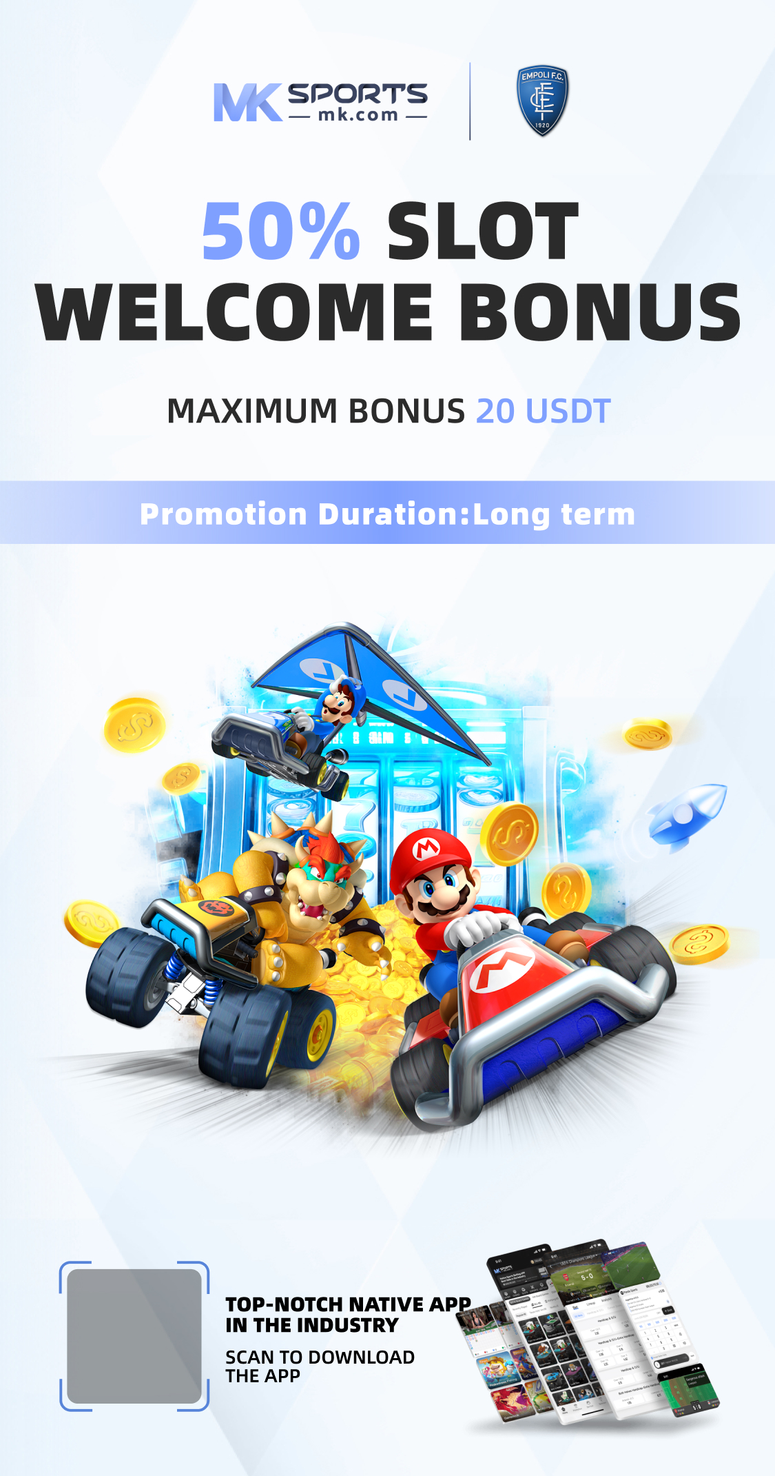 100 bonus game